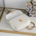 Dior Médaillon flap bag with adjustable shoulder strap #B66813