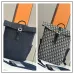Dior Oblique Canvas Dior 8 Roll Top Men Laptop Backpack 93913 #B66561