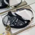 Dior Oblique Saddle Bag #99912735