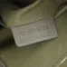 Dior Olive Green Diamond Coated Canvas and Leather #B49962