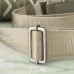 Dior Olive Green Diamond Coated Canvas and Leather #B49962