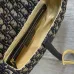 Dior Saddle Bag 1:1 Original Quality 25cm #999932260