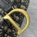 Dior Saddle Bag 1:1 Original Quality 25cm #999932260