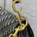 Dior Saddle Bag 1:1 Original Quality 25cm #999932260