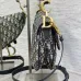 Dior Saddle Bag 1:1 Original Quality 25cm #999932260