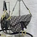 Dior Saddle Bag 1:1 Original Quality 25cm #999932260