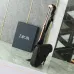Dior Saddle Bag Black Galaxy Cross Bag #B49950