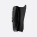 Dior Saddle Bag Black Galaxy Cross Bag #B49950