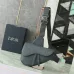 Dior Saddle Bag Black Galaxy Cross Bag #B49950