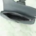 Dior Saddle Bag Black Galaxy Cross Bag #B49950