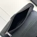 Dior Saddle Bag Black Galaxy Cross Bag #B49951