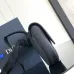 Dior Saddle Bag Black Galaxy Cross Bag #B49951