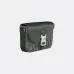Dior Saddle Messenger Bag – Anthracite Gray Oblique Jacquard & Grained Calfskin with Signature Aluminum Buckle #B59159