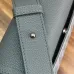 Dior Saddle Messenger Bag – Anthracite Gray Oblique Jacquard & Grained Calfskin with Signature Aluminum Buckle #B59159