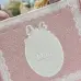 Dior Toile de Jouy Garden Embroidery Canvas Book Tote Bag #B65915