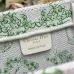 Dior Toile de Jouy Garden Embroidery Canvas Book Tote Bag #B65917