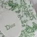 Dior Toile de Jouy Garden Embroidery Canvas Book Tote Bag #B65917