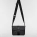 Dior Trek Oblique Print Messenger Bag, 23 x 17.5 x 6 cm #B63190