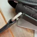 Dior Trek Oblique Print Messenger Bag, 23 x 17.5 x 6 cm #B63190