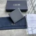 Dior Wallet Size:11.5×9.5×3cm #B48181