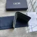 Dior Wallet Size:11.5×9.5×3cm #B48181