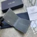 Dior Wallet Size:11.5×9.5×3cm #B48181