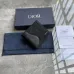 Dior Wallet Size:11.5×9.5×3cm #B48181