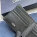 Dior Wallet Size:11.5×9.5×3cm #B48181