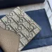 Dior Wallet Size:11.5×9.5×3cm #B48181