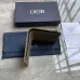 Dior Wallet Size:11.5×9.5×3cm #B48181