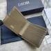 Dior Wallet Size:11.5×9.5×3cm #B48181