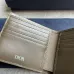 Dior Wallet Size:11.5×9.5×3cm #B48181