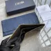 Dior Wallet Size:11.5×9.5×3cm #B48181