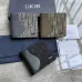 Dior Wallet Size:11.5×9.5×3cm #B48181