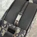 Dior Yoyo Zipped Messenger Bag Beige and Black size:20×20×7cm #B54061
