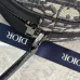 Dior Yoyo Zipper Messenger Bag #B66815