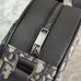 Dior Yoyo Zipper Messenger Bag #B66815