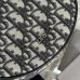 Dior Yoyo Zipper Messenger Bag #B66815