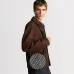 Dior Yoyo Zipper Messenger Bag #B66815