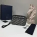 Dior Zwarte Oblique-jacquard #B49981