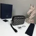 Dior Zwarte Oblique-jacquard #B49981
