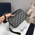 Dior Zwarte Oblique-jacquard #B49981