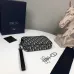 Dior Zwarte Oblique-jacquard #B49981