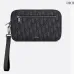 Dior Zwarte Oblique-jacquard #B49981