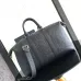 Dior message bag black High quality #B61344