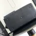 Dior message bag black High quality #B61344