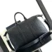 Dior message bag black High quality #B61344