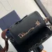 Dior × Travis Scott Dior x Cactus Jack small cross body bag #B49953