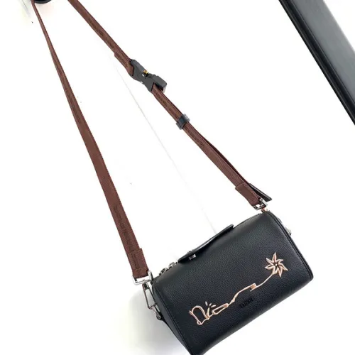 Dior × Travis Scott Dior x Cactus Jack small cross body bag #B49953