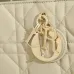 Medium Dior Book Tote Black Macrocannage Calfskin #B49969